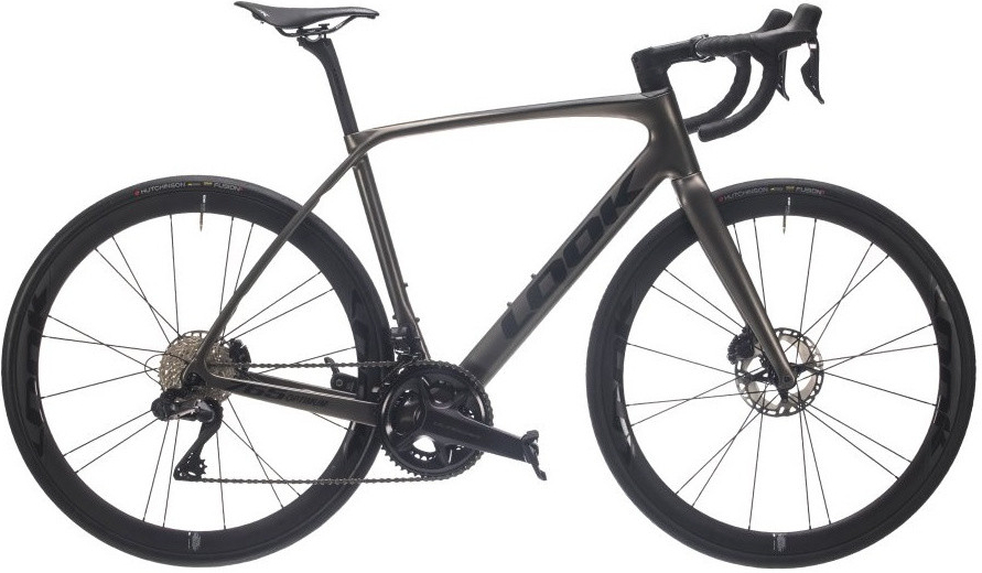 LOOK 765 Optimum 2 Ultegra Di2 2024