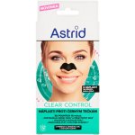 Astrid Náplasti proti černým tečkám Clear Control 6 ks – Zbozi.Blesk.cz