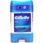 Gillette Men Power Rush deostick gel 70 ml – Sleviste.cz