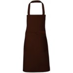 Link Kitchen Wear Hobby zástěra X967 Brown 73x80cm – Hledejceny.cz