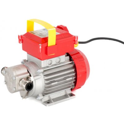 Rower Pompe Novax G 20 HP 08 230V 0.6kW – HobbyKompas.cz