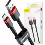 Baseus CATKLF-A91 – Sleviste.cz