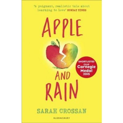 Apple and Rain Sarah Crossan