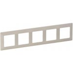Legrand rám Valena 754045 – Hledejceny.cz