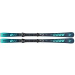 Fischer THE CURV DTI AR WS 25/26 – Sleviste.cz