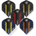 Winmau Sada letek Prism – Zboží Dáma