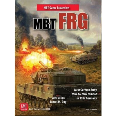 GMT MBT FRG