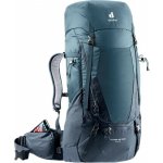 Deuter Futura Air Trek 50+10l atlantic-ink – Zboží Dáma Deuter Futura Air Trek 50+10l atlantic-ink – Zboží Dáma