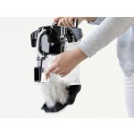 Miele Blizzard CX1 Powerline SKRF5 Grafitově šedá – Sleviste.cz