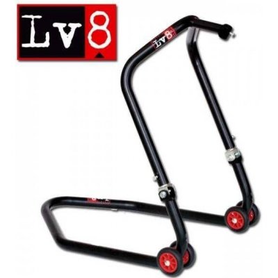 LV8 Motostojan DIAVOL E610D přední | Zboží Auto
