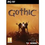 Gothic  – Zbozi.Blesk.cz