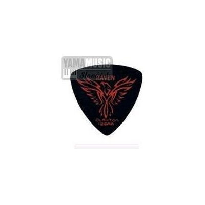 CLAYTON Trsátko CLAYTON Black Raven 1 26mm > – Sleviste.cz