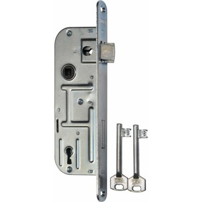 Hobes 02-03 PZ 90/60 mm – Sleviste.cz