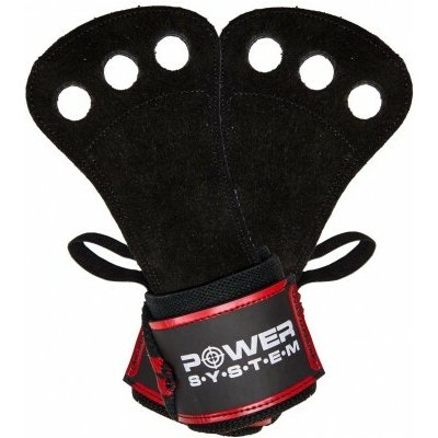 Power System Crossfit Grips – Zbozi.Blesk.cz