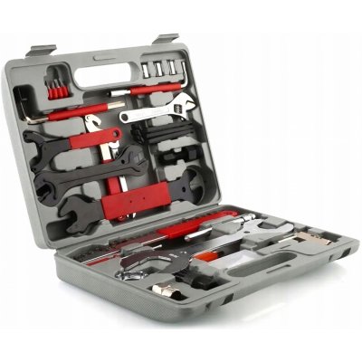 Bike Hand YC-735A kufr, sada 19 ks – Zboží Mobilmania