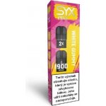 Syx Pod Exotic Fruits 16,5 mg – Zboží Dáma