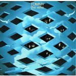 The Who - Tommy, CD – Zboží Mobilmania