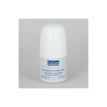 Syncare Antiperspirant Soft Body roll-on 50 ml