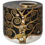 Goebel Gustav Klimt Strom života Váza 16 cm – Hledejceny.cz