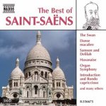 Saint-Saens C. - Best Of CD – Hledejceny.cz