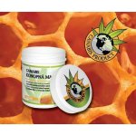Canabis Product konopná mast se včelím voskem 250 ml – Zboží Mobilmania