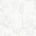 Vavex 104881 Šedo-stříbrná omyvatelná tapeta do koupelny rozměry 0,52 x 10,05 m – Sleviste.cz