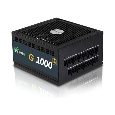 Evolveo G1000 1000W EG1000R – Hledejceny.cz