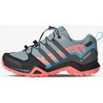 adidas Performance Terrex Swift R2 GTX W Magic Grey/Grey Five/Acid Red – Hledejceny.cz