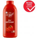 Stockwell & Co. Kečup jemně pálivý 1 kg – Zboží Dáma