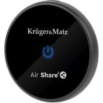 Kruger & Matz Air Share 3 KM0366 – Sleviste.cz