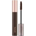 Heimish Dailism Smudge Stop Mascara Volume Brown Hnědá řasenka 9 g – Zboží Mobilmania