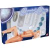 Sada erotických pomůcek You2Toys Crystal Clear Sextoy Set 9ks