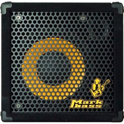 Markbass Marcus Miller CMD 101 Micro 60 – Hledejceny.cz