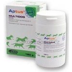 Orion Pharma Aptus Multidog Extra Vet 100 tbl – Zboží Dáma