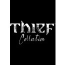 Hra na PC Thief Collection