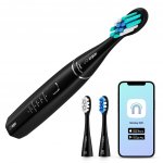 Niceboy ION SmartSonic Black – Sleviste.cz