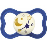 Mam dudlík Air Night hvězdy modrá – Hledejceny.cz