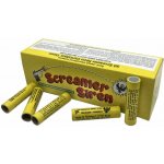 Pyro SIRÉNA 15mm screamer siren – Zboží Mobilmania