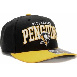 '47 Brand Pittsburgh Penguins McCaw '47 MVP DP
