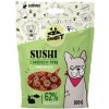 Pamlsek pro psa Vet Planet VetExpert Mr.Bandit pochoutka SUSHI králík a ryba 500 g