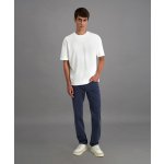 Pioneer pánské kalhoty Rando 16801.5219 6908 Modrá – Zboží Mobilmania