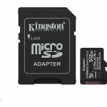 Kingston MicroSDXC 512GB Canvas Select Plus SDCS3/512GB – Zboží Mobilmania