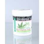 Herb Extract Cannabis konopná mast 125 ml – Sleviste.cz