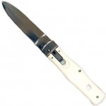 Mikov Predator 241-NH-1/KP bílý – Zboží Dáma
