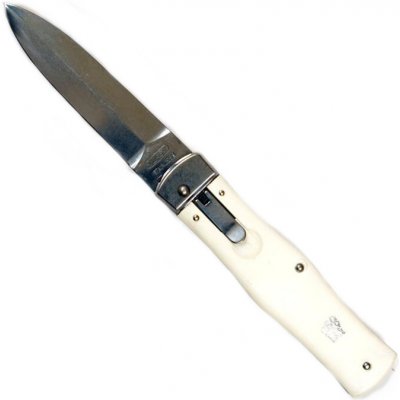 Mikov Predator 241-NH-1/KP bílý – Zboží Dáma
