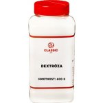 Classic line Dextróza hroznový cukr 600 g – Zboží Mobilmania