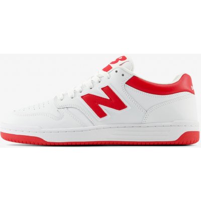 New Balance BB480LTR BB480LTR bílé