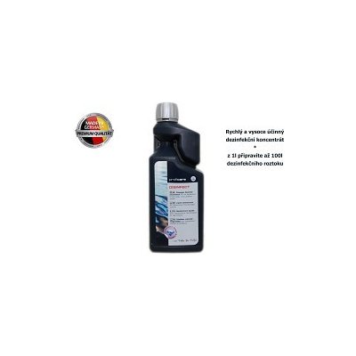 FIAP ProfiCare DISINFECT 1 l – Hledejceny.cz