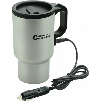 Termohrnek s ohřevem 12V Compass | Zboží Auto