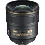 Nikon Nikkor AF-S 24mm f/1.4G ED – Hledejceny.cz